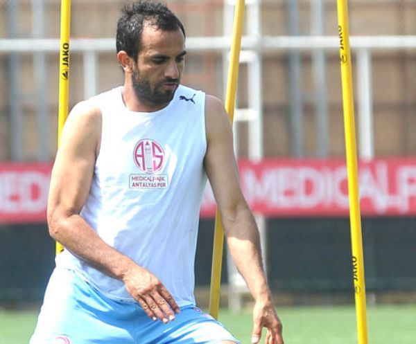 Mersin dman Yurdu'nda srpriz ayrlk!